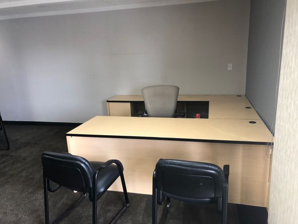 Corner Suite 1